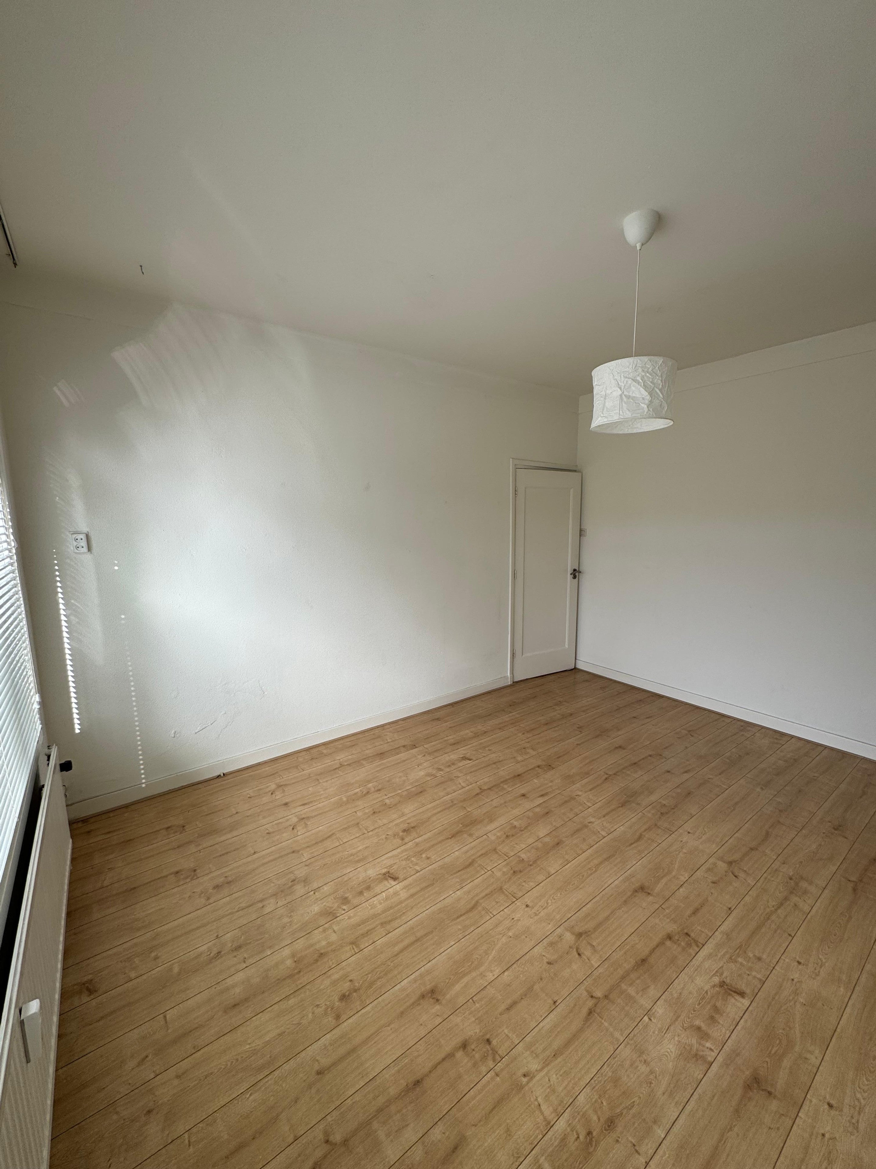 Appartement te huur: Nieuwe Binnenweg 70-02L, Rotterdam