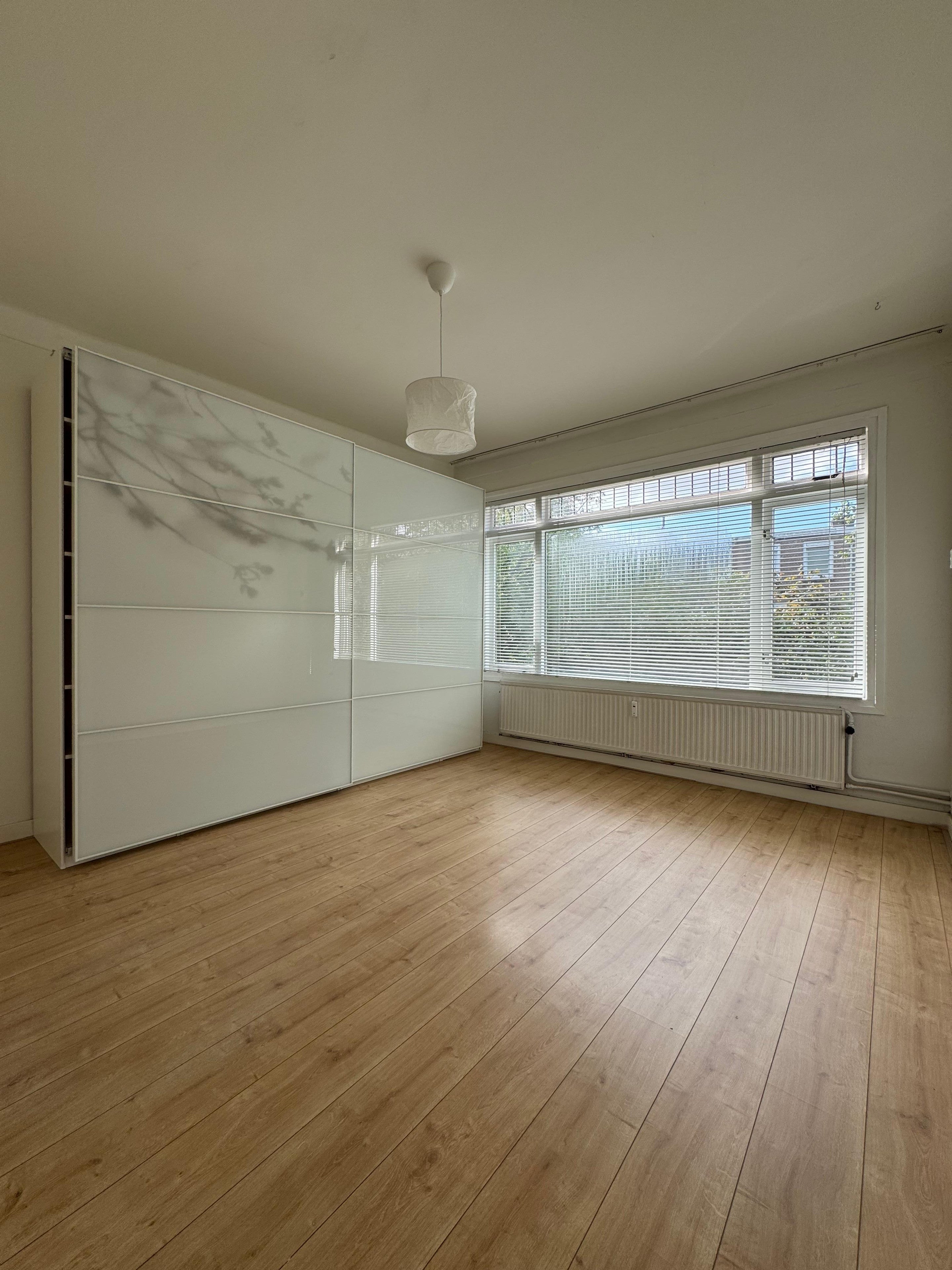 Appartement te huur: Nieuwe Binnenweg 70-02L, Rotterdam