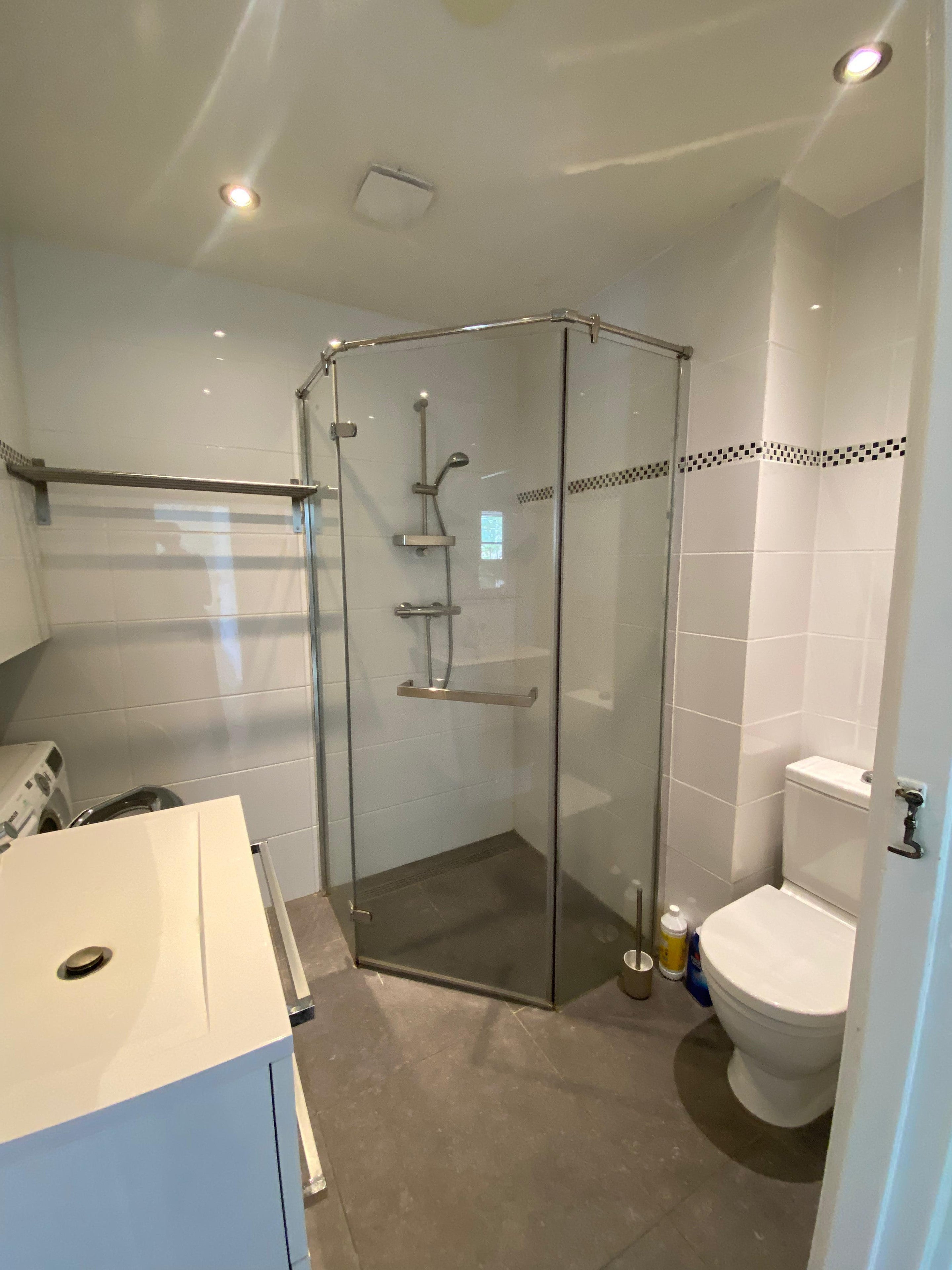 Appartement te huur: Nieuwe Binnenweg 70-02L, Rotterdam