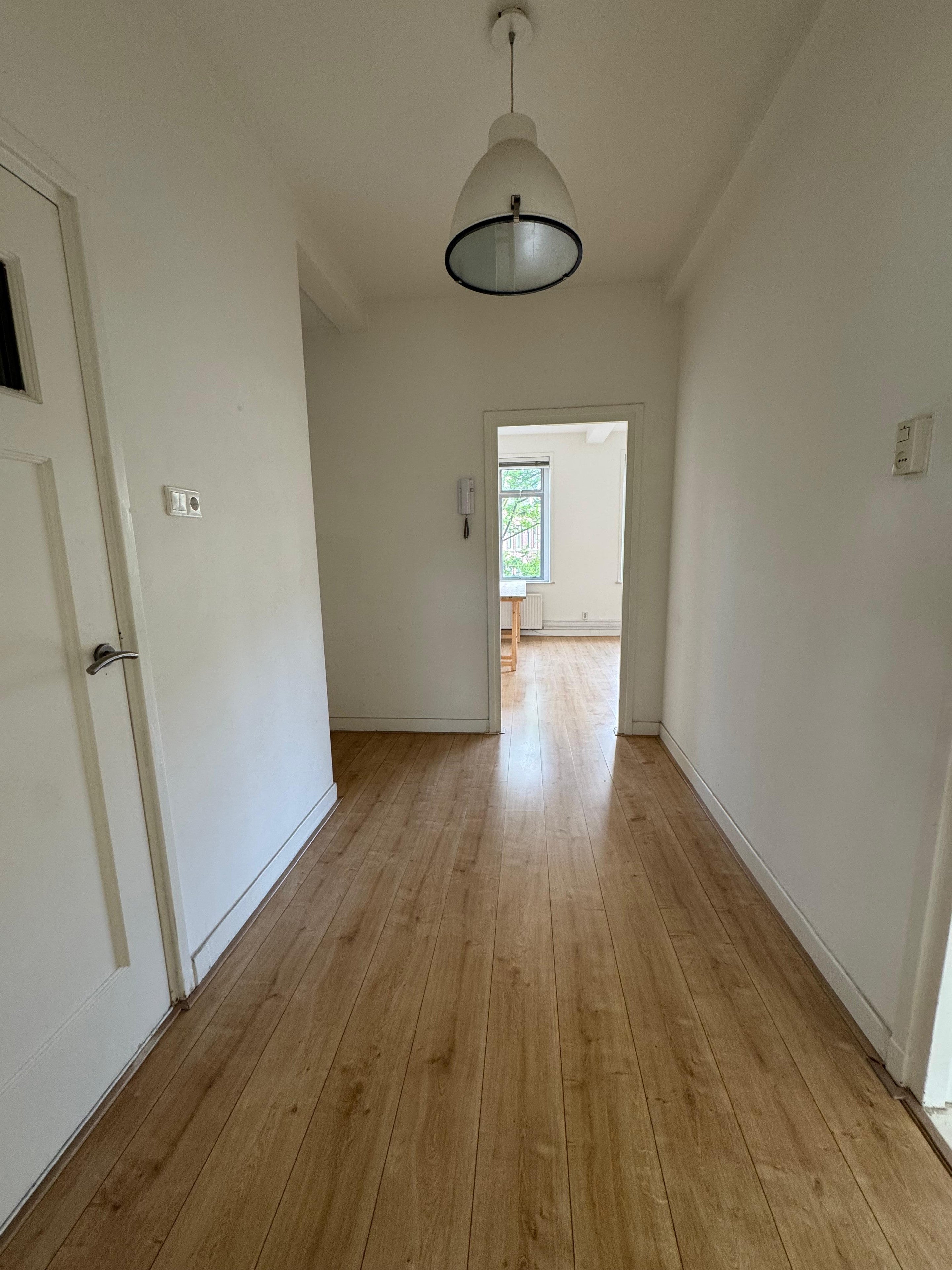 Appartement te huur: Nieuwe Binnenweg 70-02L, Rotterdam