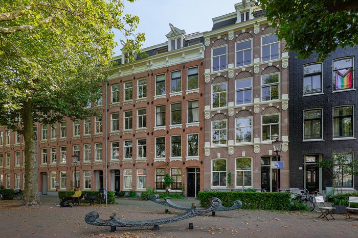 Pieter Vlamingstraat 26 I