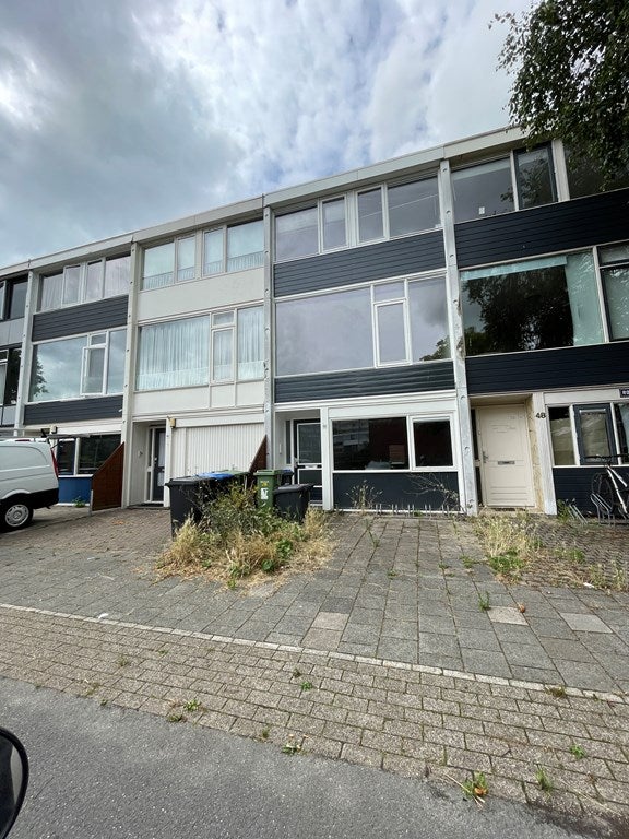 Room Robijnstraat in Groningen