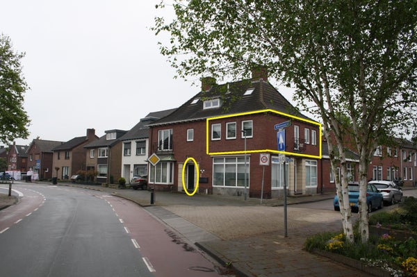 Wilhelminalaan