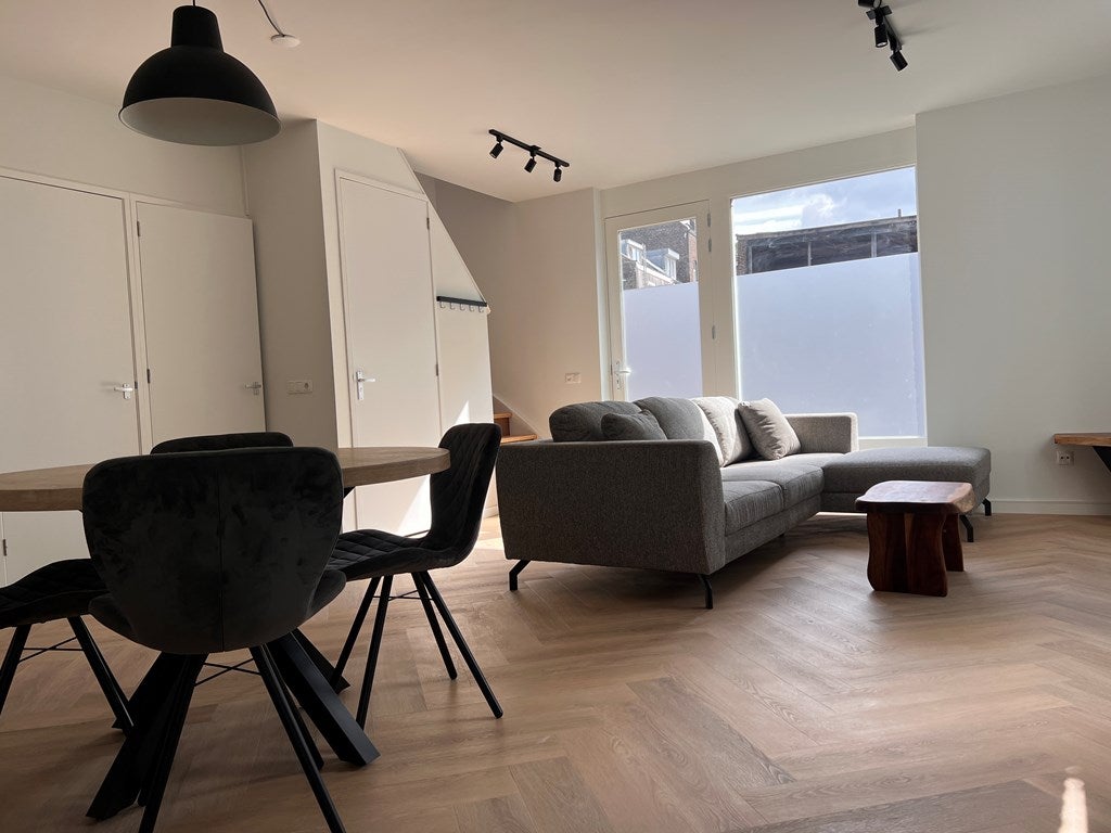 Vrijstaande woning te koop: Zakstraat 20, Maastricht