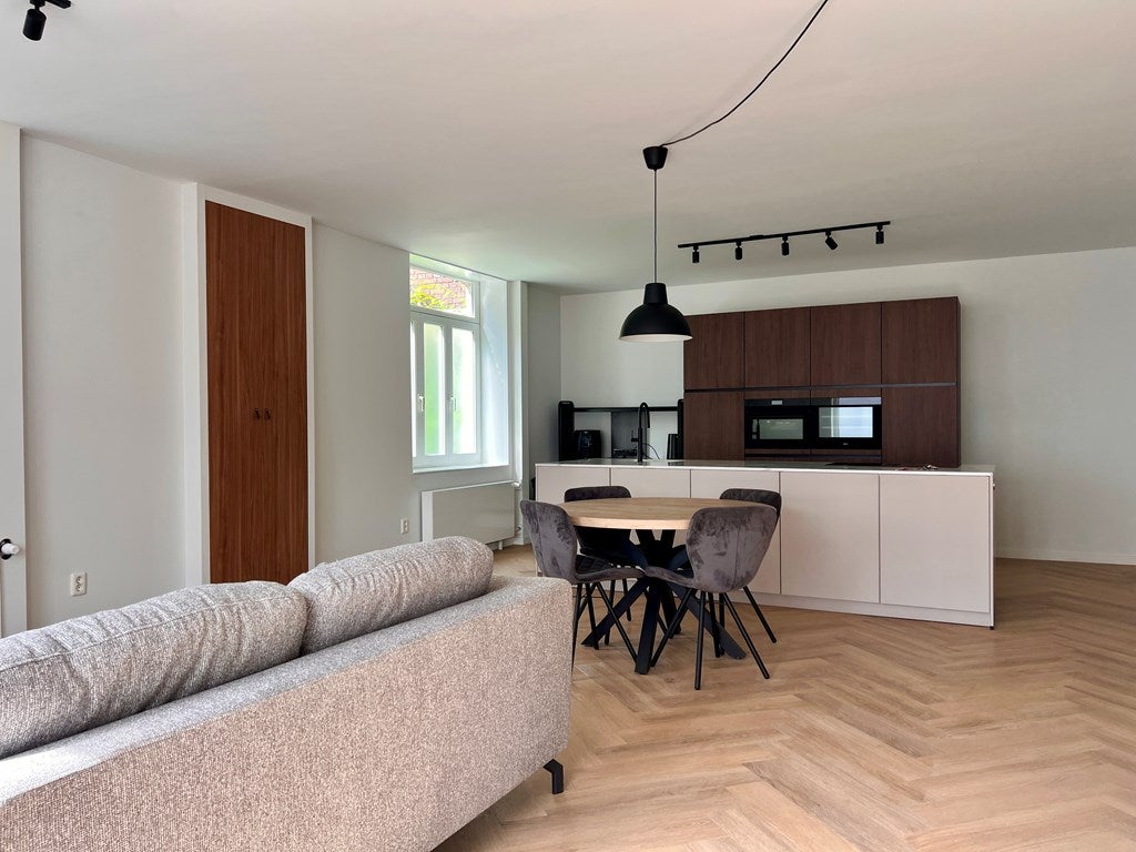 Vrijstaande woning te koop: Zakstraat 20, Maastricht