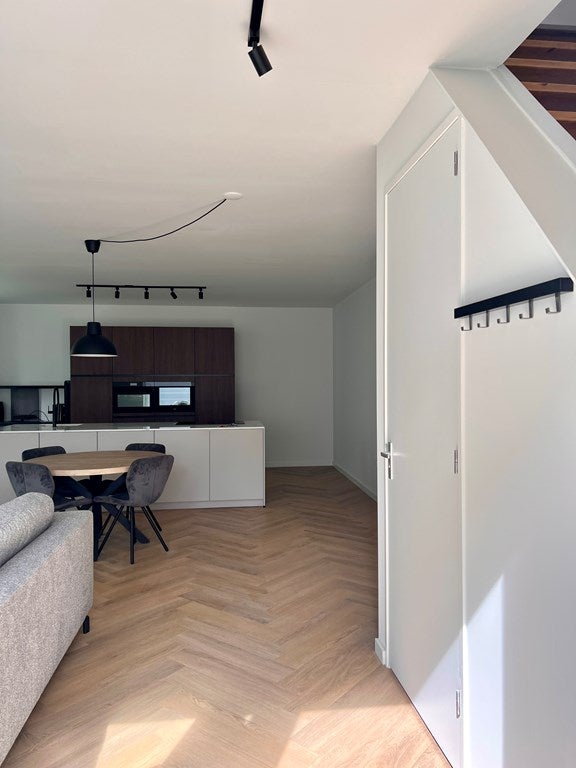 Vrijstaande woning te koop: Zakstraat 20, Maastricht