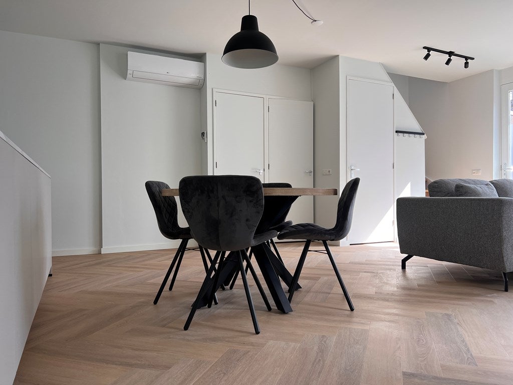 Vrijstaande woning te koop: Zakstraat 20, Maastricht