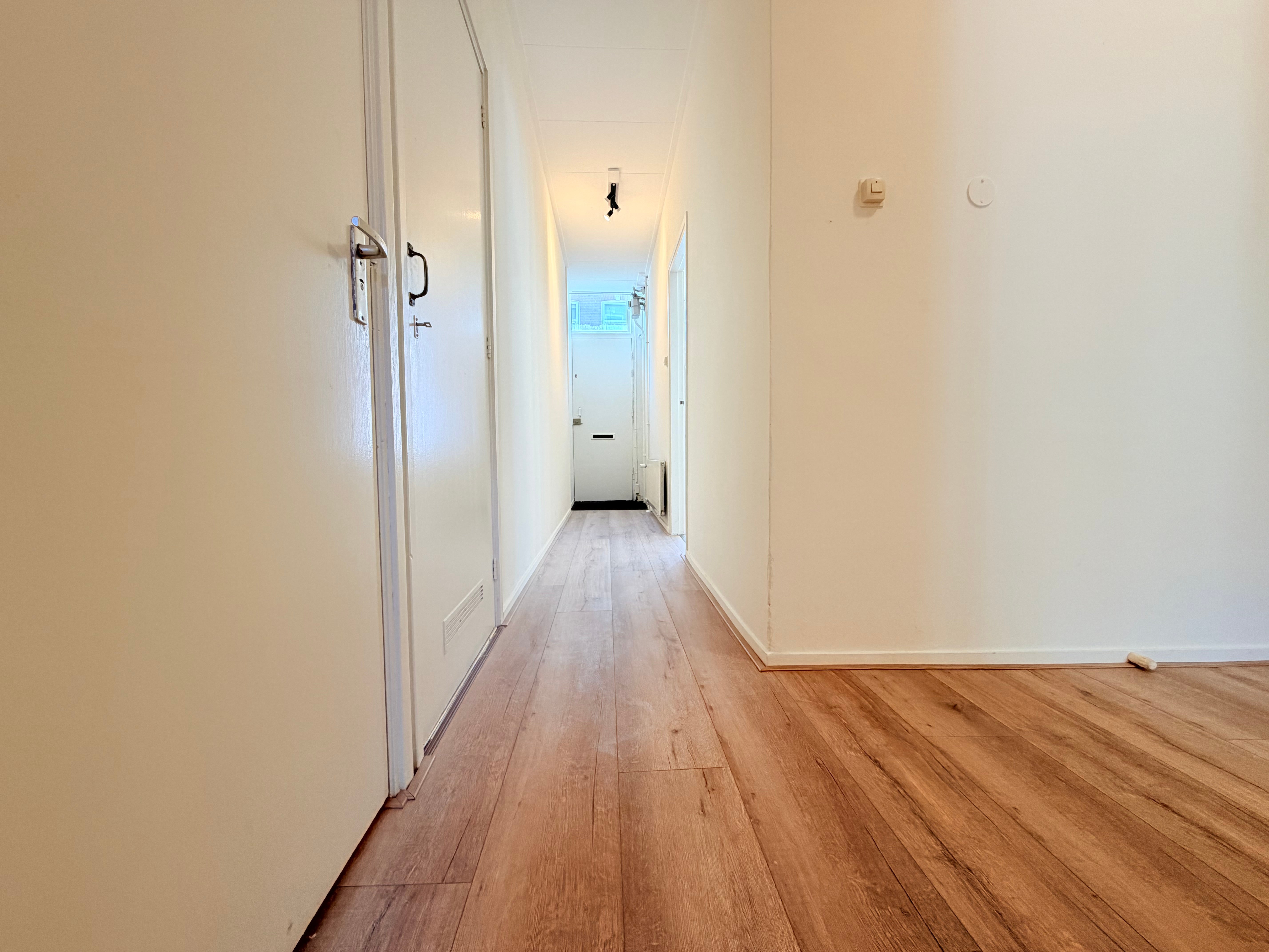 Appartement te huur: Van Brakelstraat 105, 'S-Gravenhage