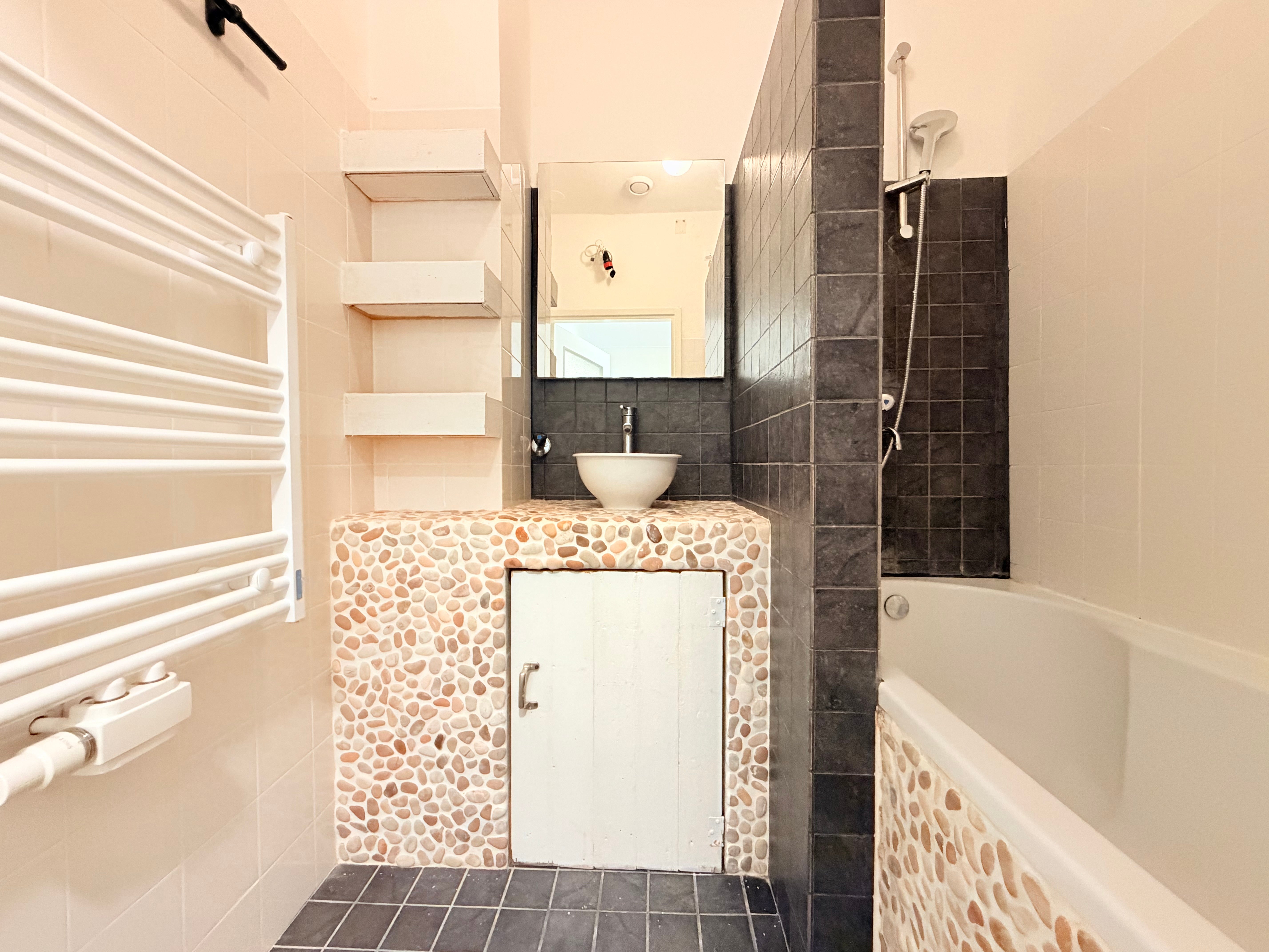 Appartement te huur: Van Brakelstraat 105, 'S-Gravenhage