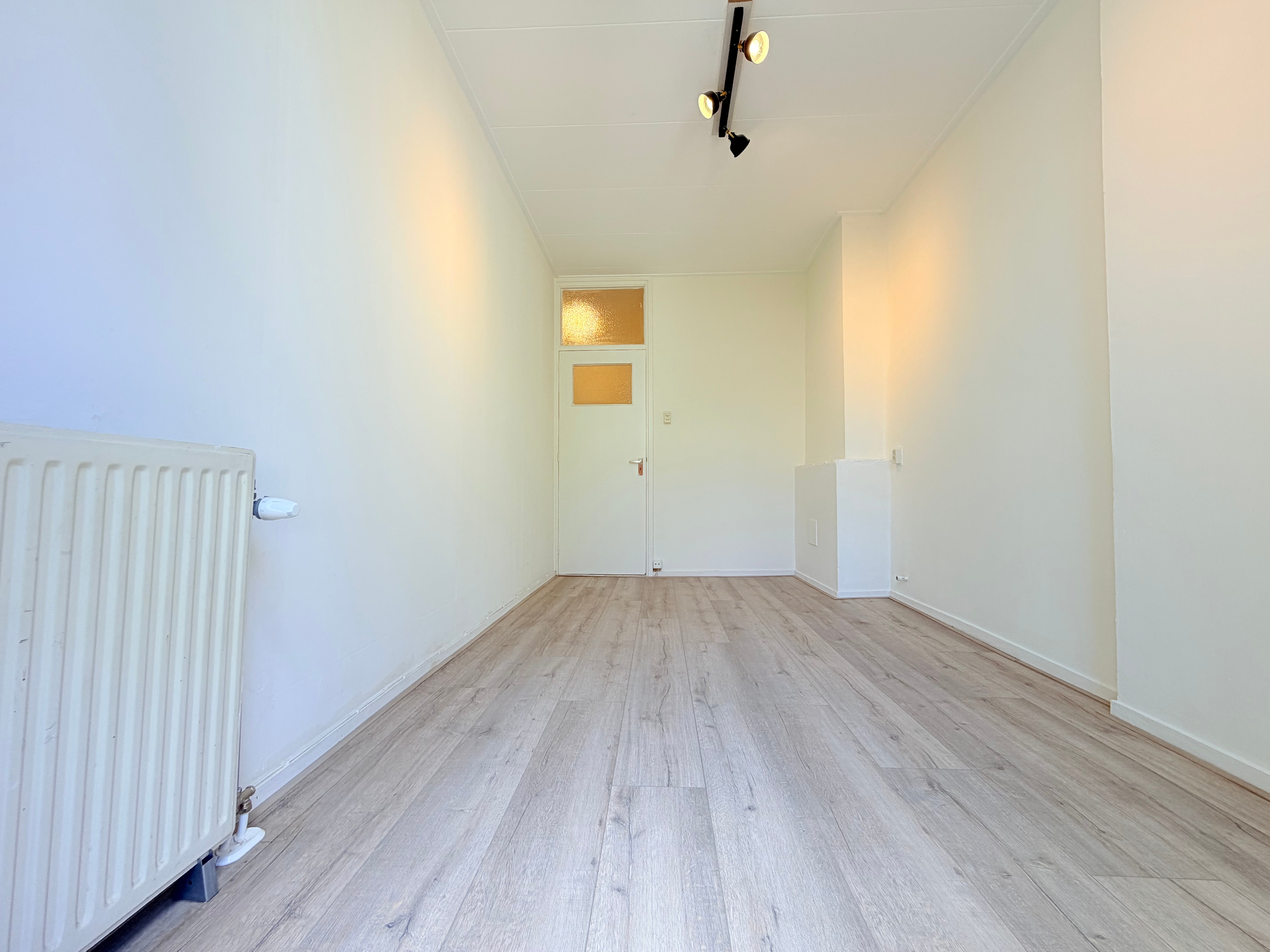 Appartement te huur: Van Brakelstraat 105, 'S-Gravenhage