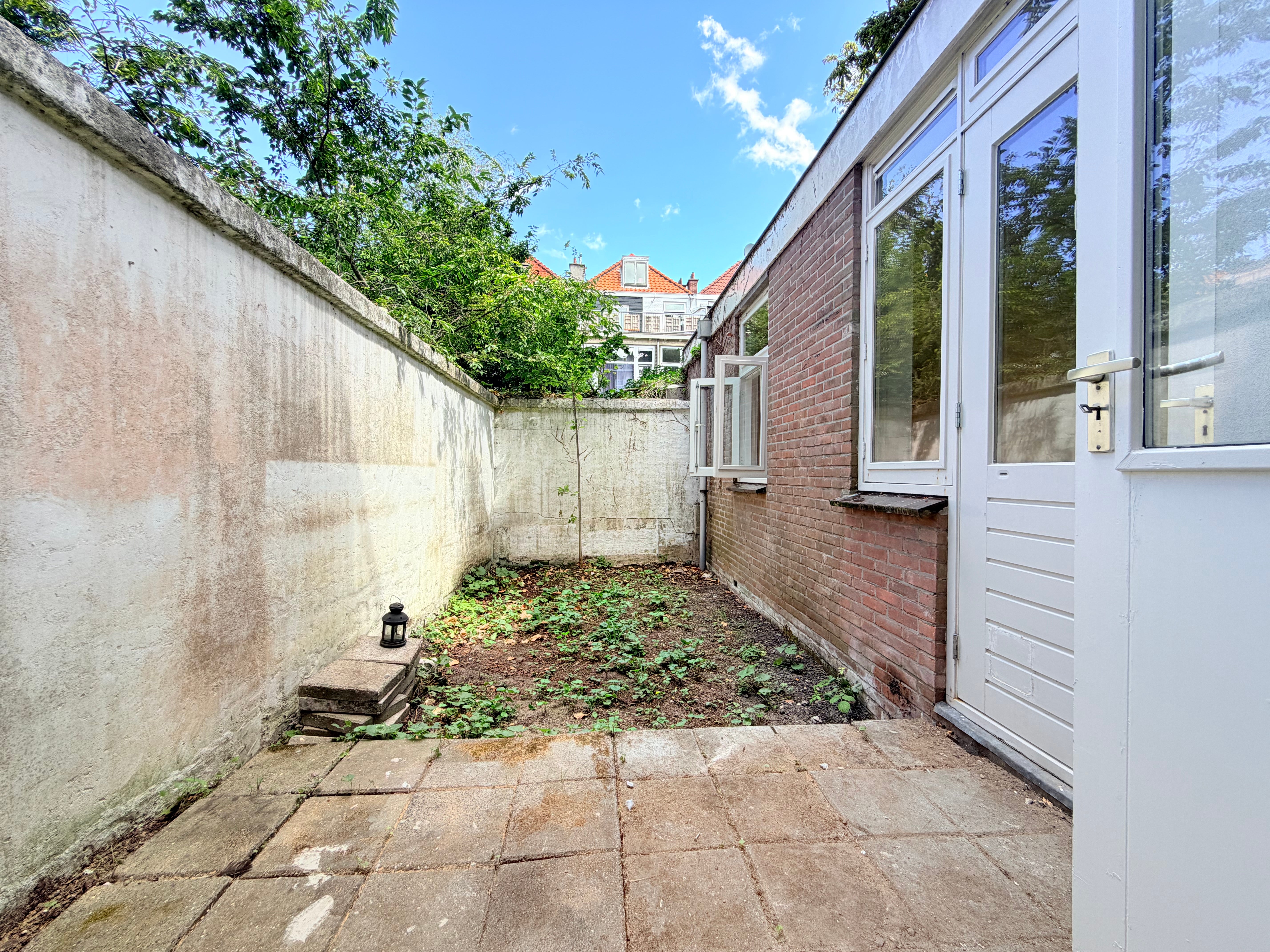 Appartement te huur: Van Brakelstraat 105, 'S-Gravenhage