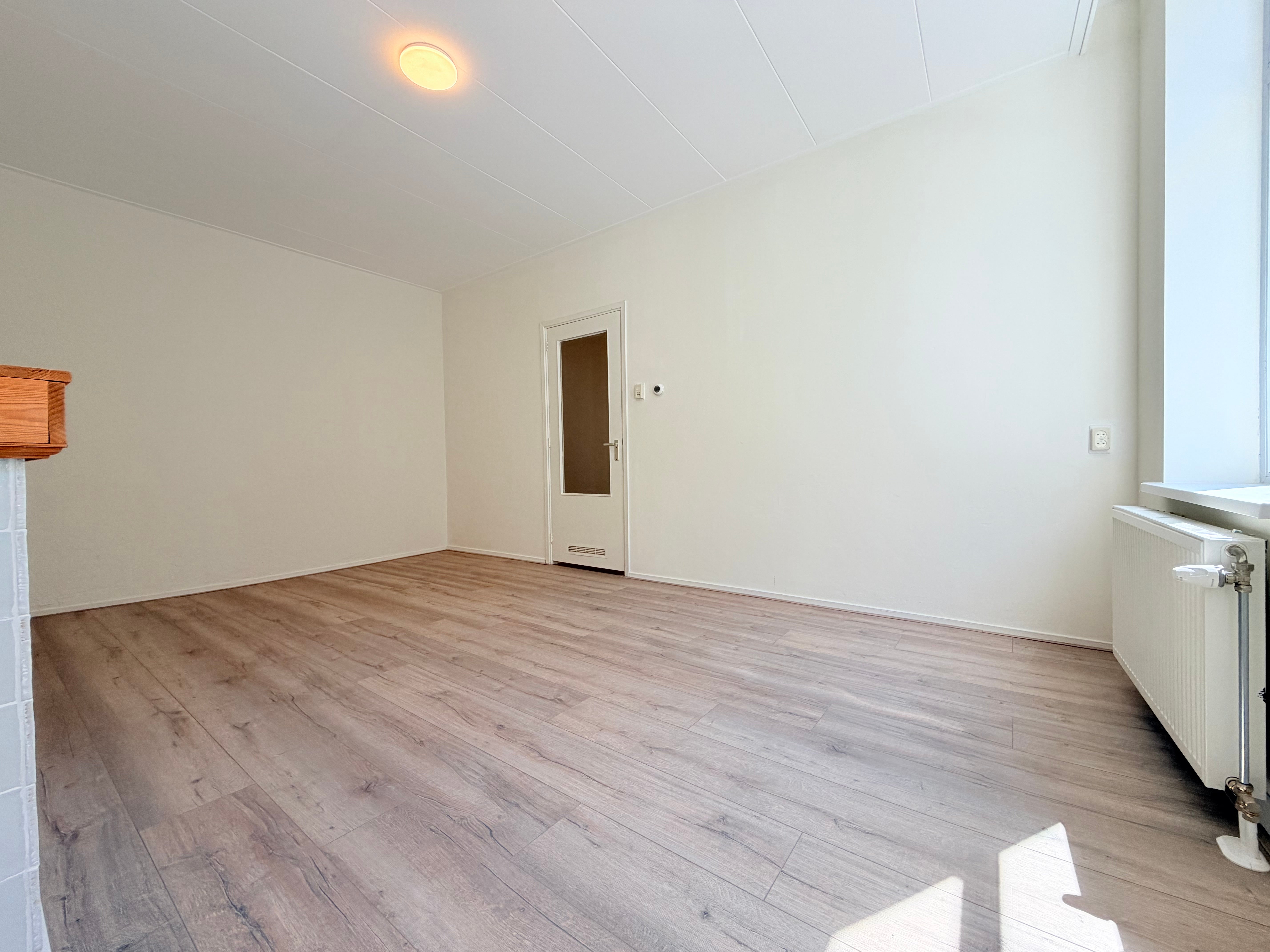 Appartement te huur: Van Brakelstraat 105, 'S-Gravenhage