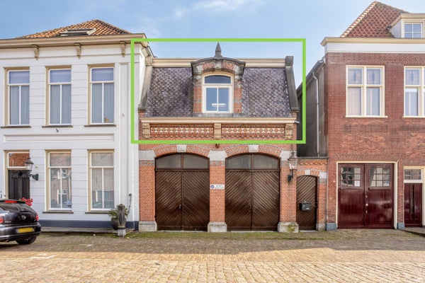 Hoogstraat 18