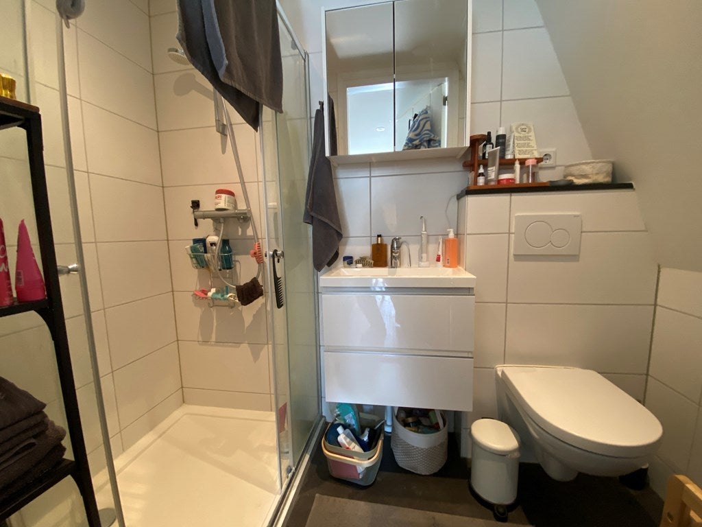 Kamer te huur: Verlengde Nieuwstraat, Groningen