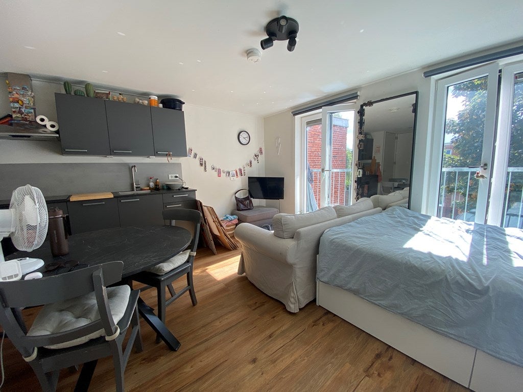 Kamer te huur: Verlengde Nieuwstraat, Groningen