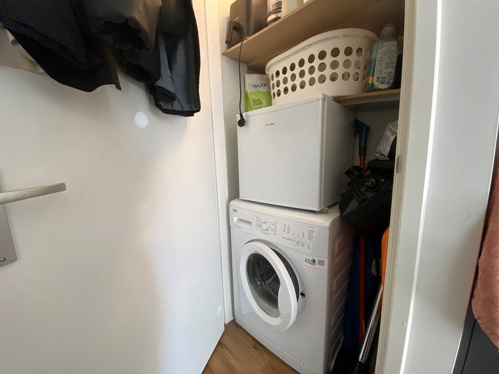 Kamer te huur: Verlengde Nieuwstraat, Groningen