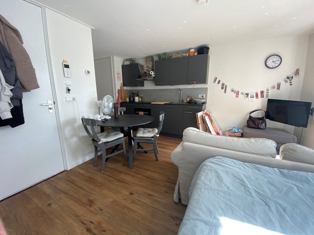 Kamer te huur: Verlengde Nieuwstraat, Groningen