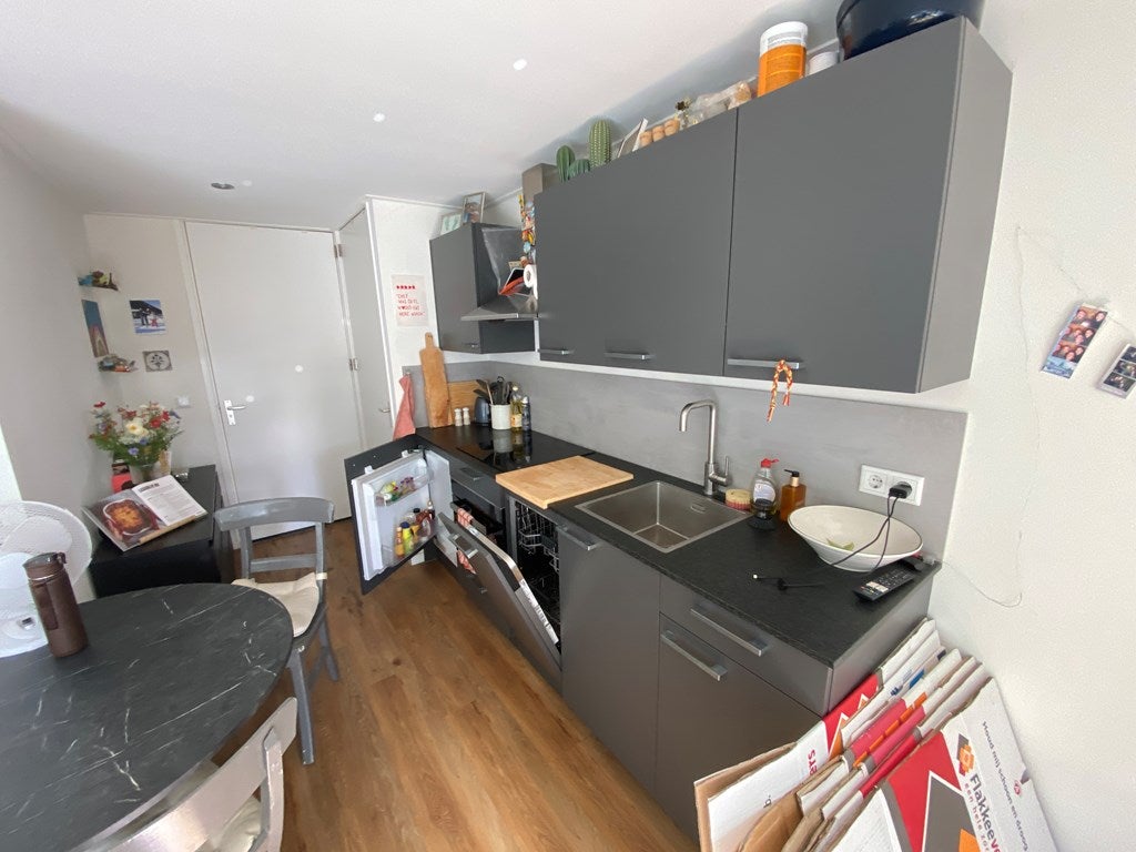 Kamer te huur: Verlengde Nieuwstraat, Groningen