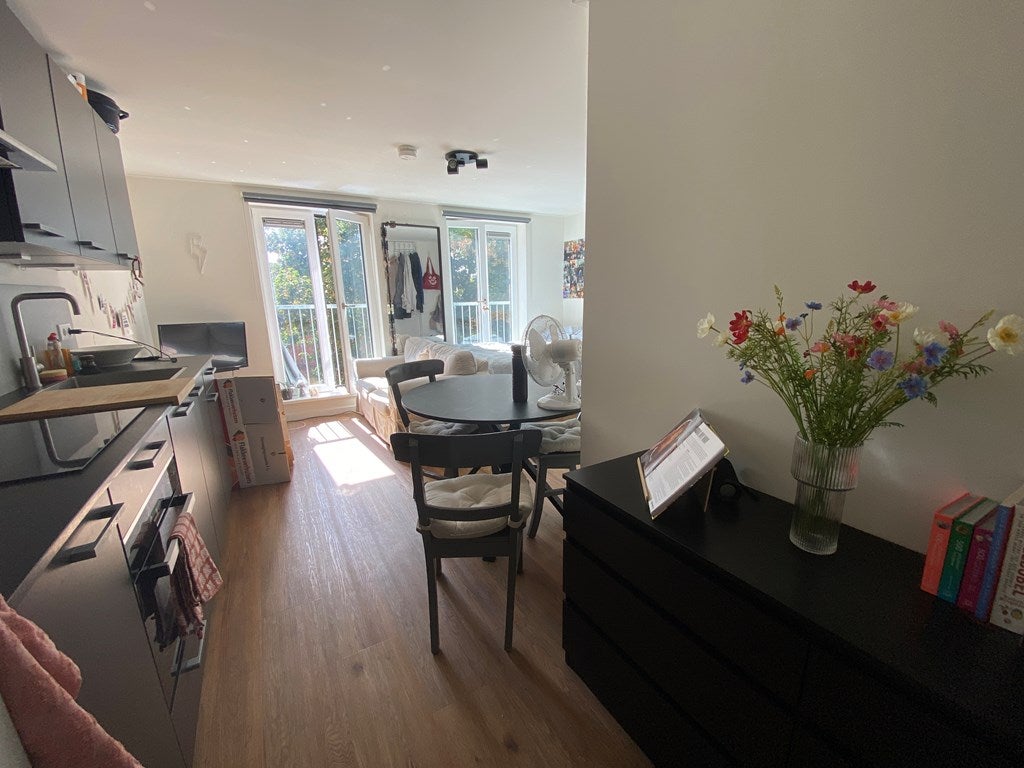 Kamer te huur: Verlengde Nieuwstraat, Groningen