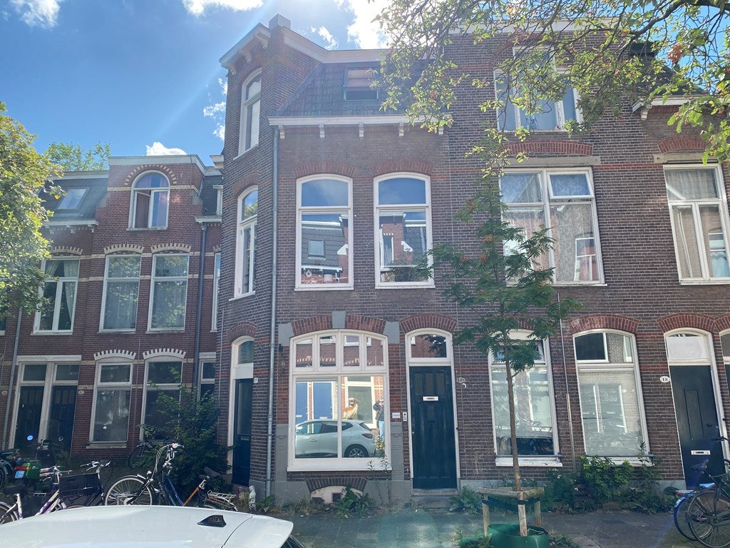 Room Verlengde Nieuwstraat