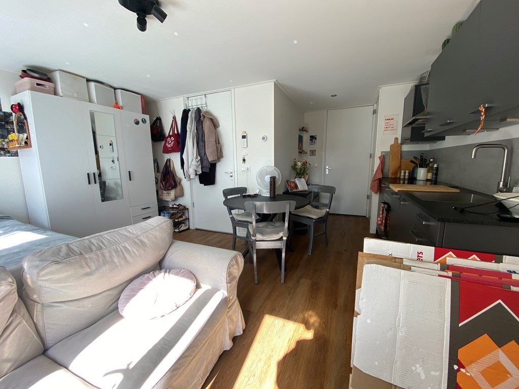 Kamer te huur: Verlengde Nieuwstraat, Groningen