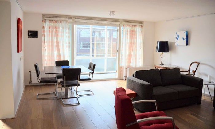 Te huur: Appartement Zwolsestraat 408 in Den Haag