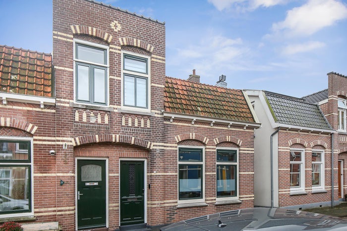 Parkstraat 23