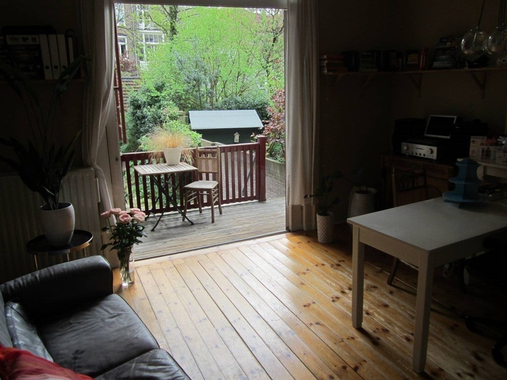 Kamer te koop: Parkstraat, Arnhem
