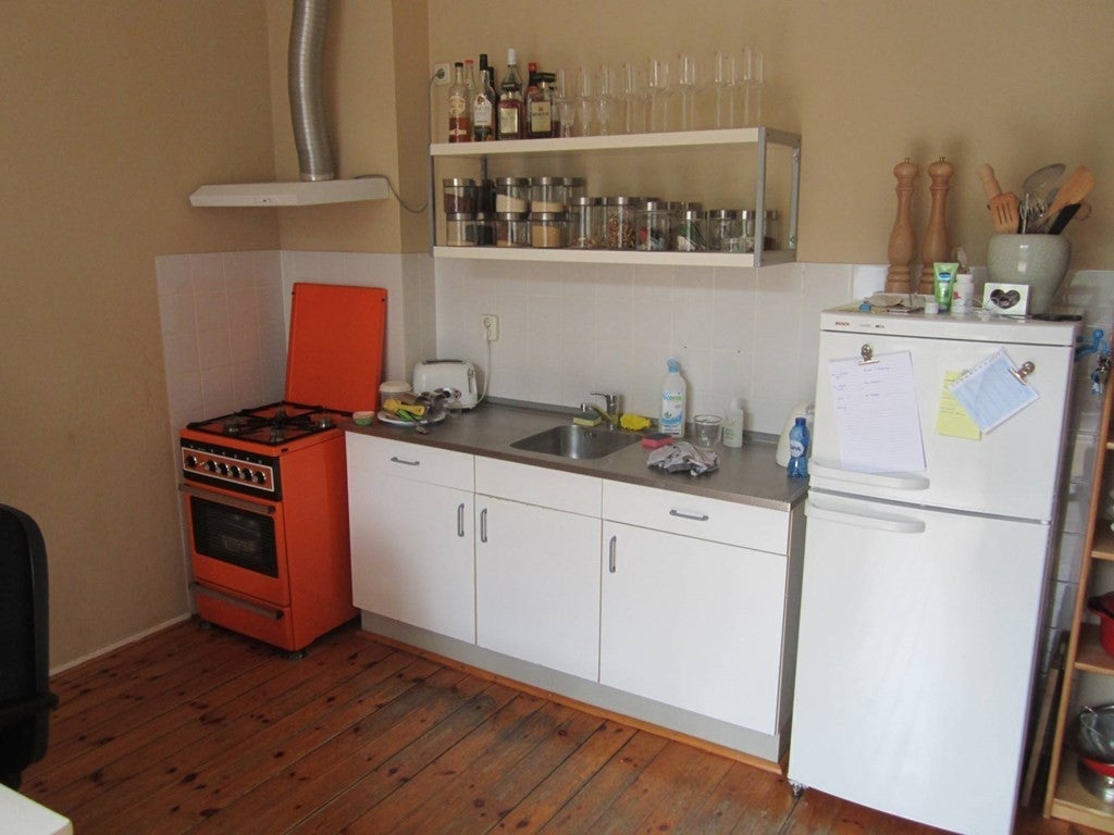 Kamer te koop: Parkstraat, Arnhem