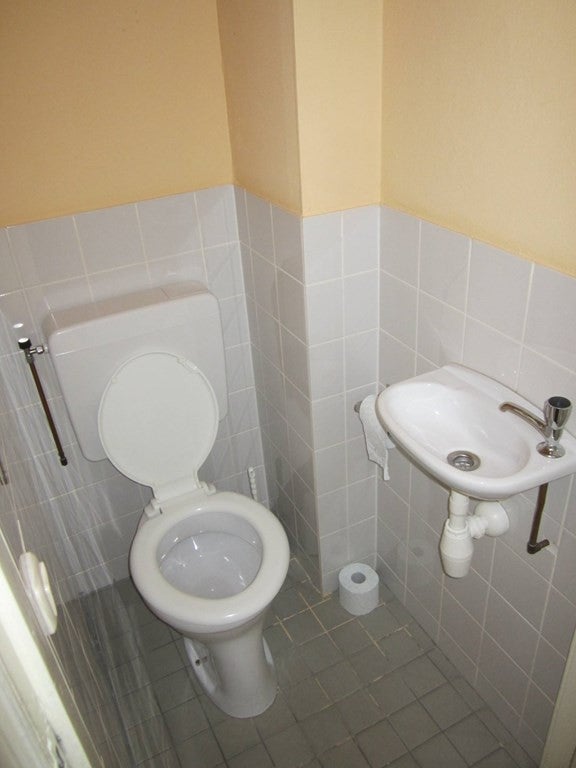 Kamer te koop: Parkstraat, Arnhem