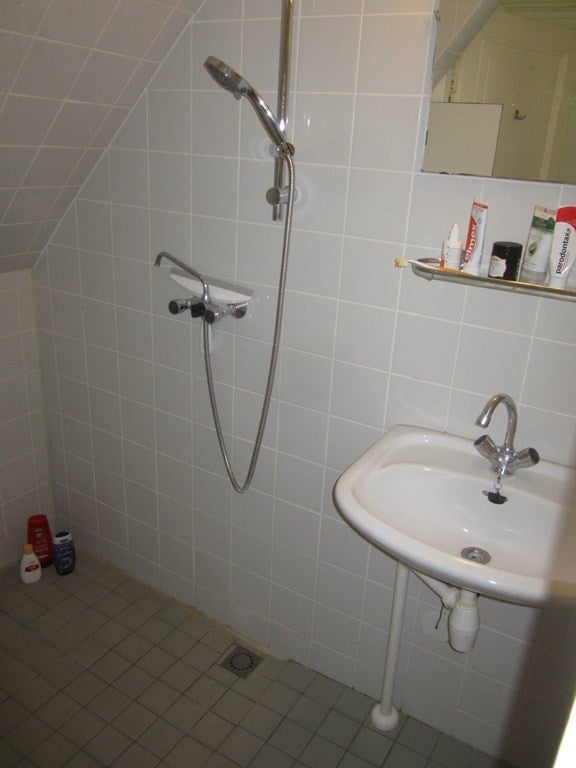Kamer te koop: Parkstraat, Arnhem