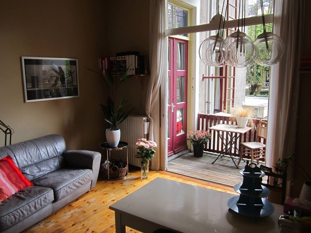 Kamer te koop: Parkstraat, Arnhem