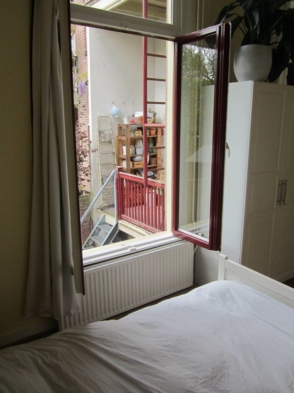 Kamer te koop: Parkstraat, Arnhem