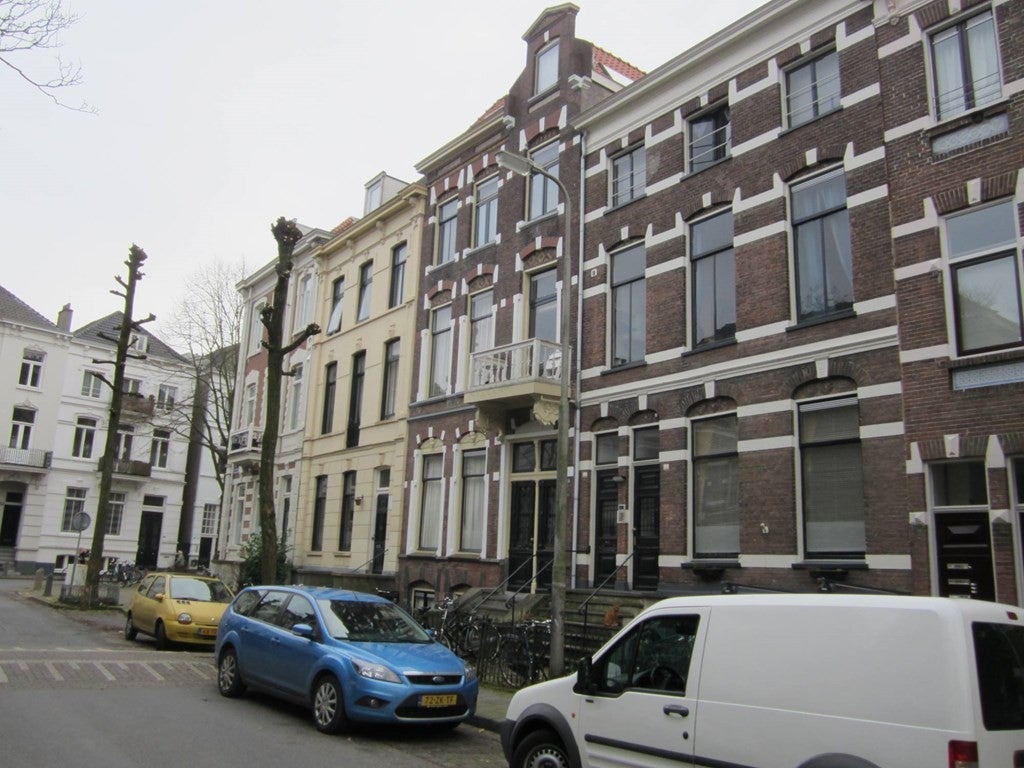 Kamer te koop: Parkstraat, Arnhem