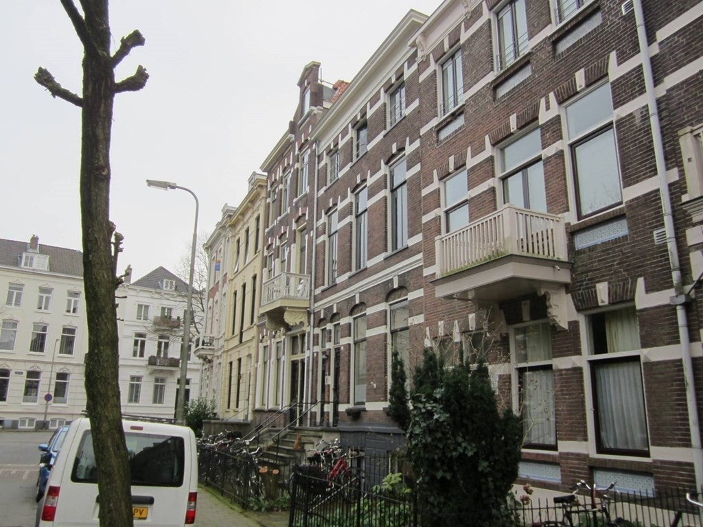 Kamer te koop: Parkstraat, Arnhem