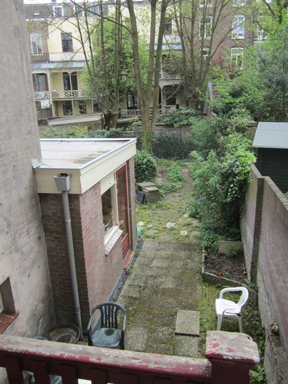 Kamer te koop: Parkstraat, Arnhem