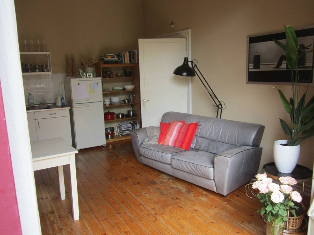 Kamer te koop: Parkstraat, Arnhem