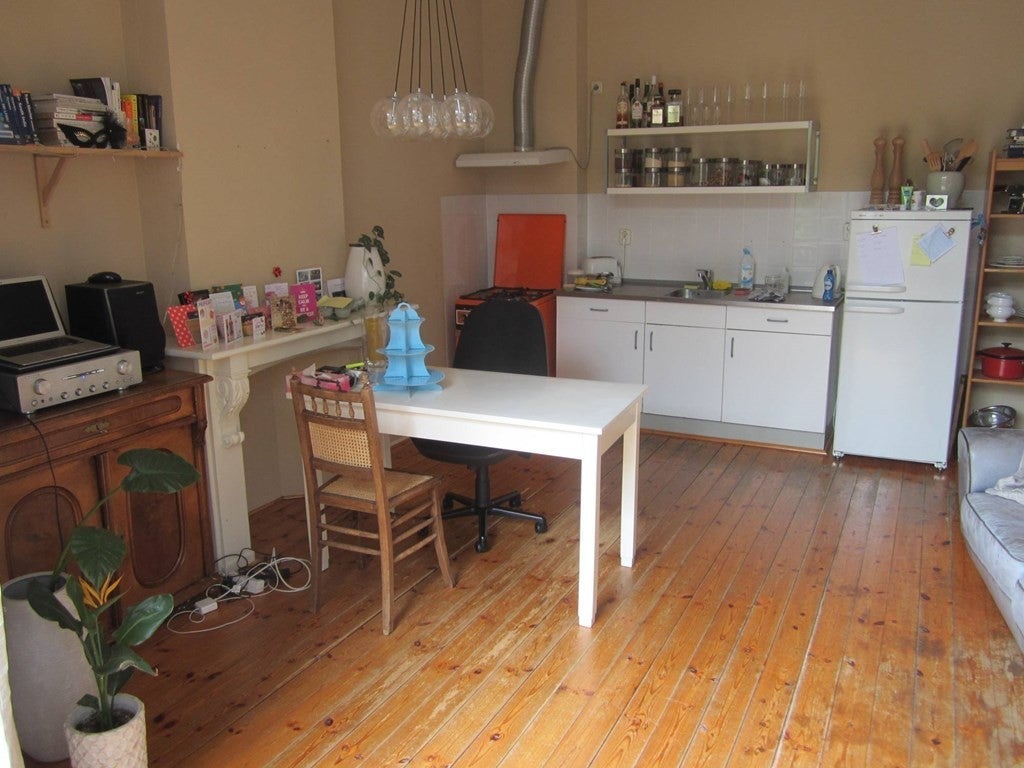 Kamer te koop: Parkstraat, Arnhem