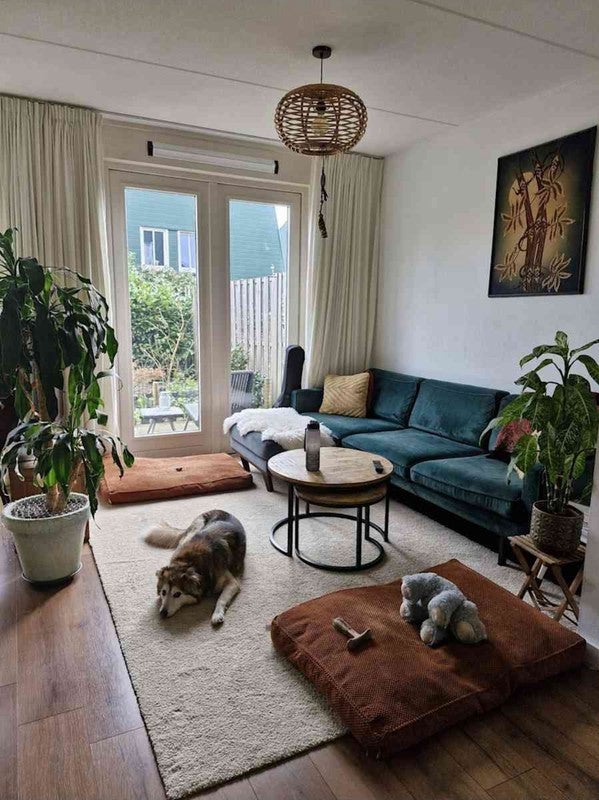 Appartement Daalhuizerweg in Velp