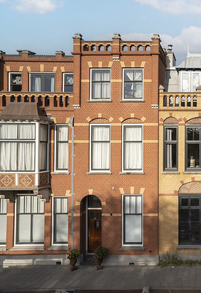 Te huur: Appartement Statenlaan in Den Haag