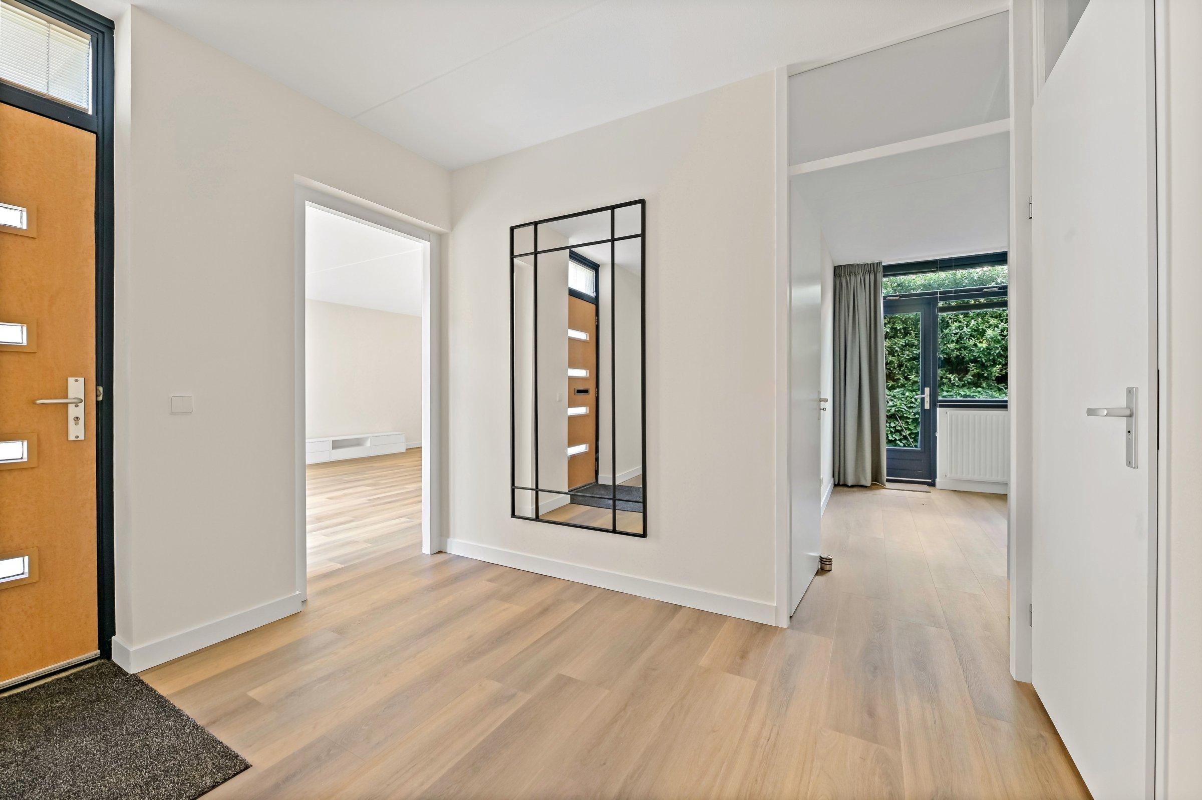 Woning te huur: Parkstraat, 'S-Gravenhage