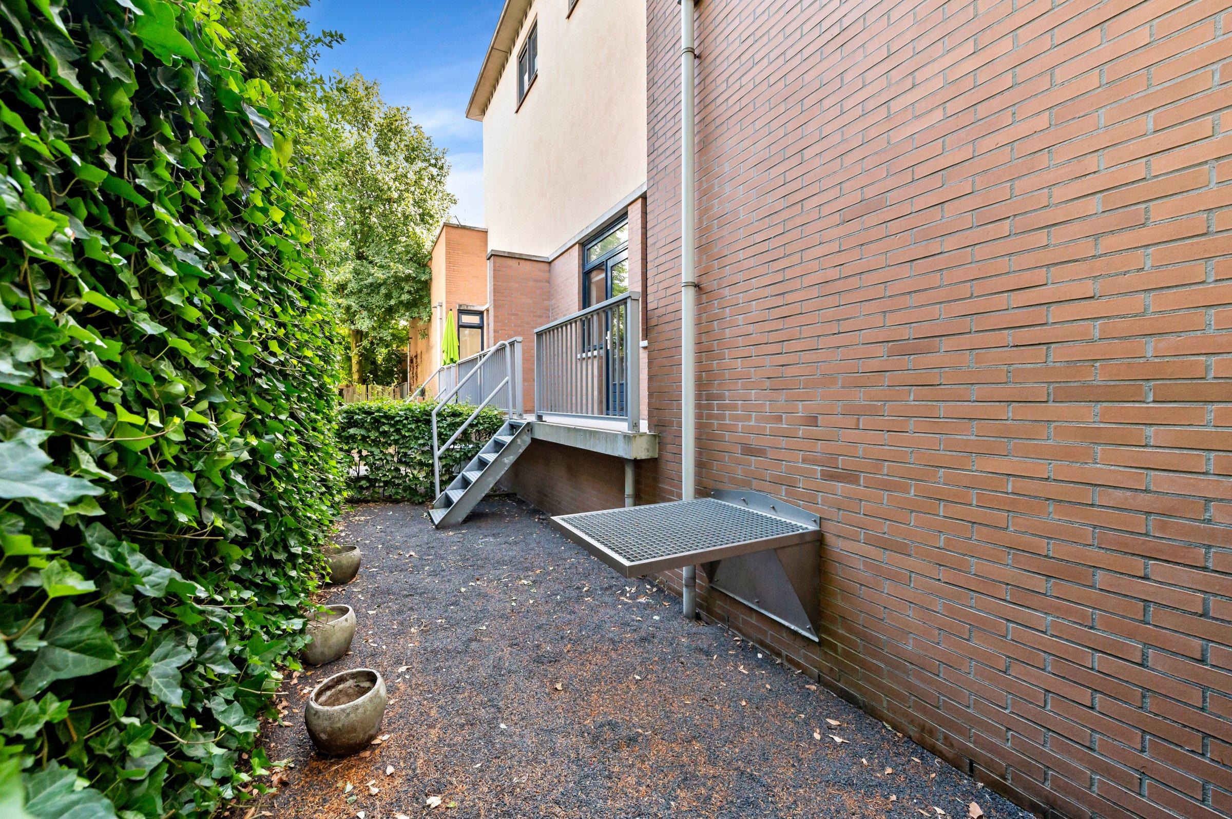 Woning te huur: Parkstraat, 'S-Gravenhage