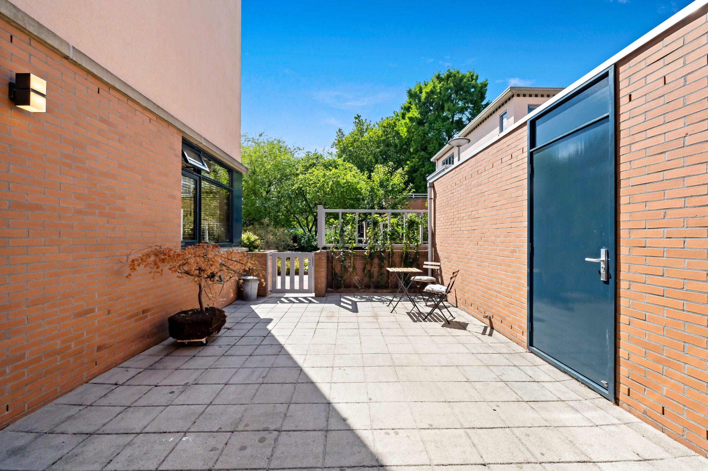 Woning te huur: Parkstraat, 'S-Gravenhage