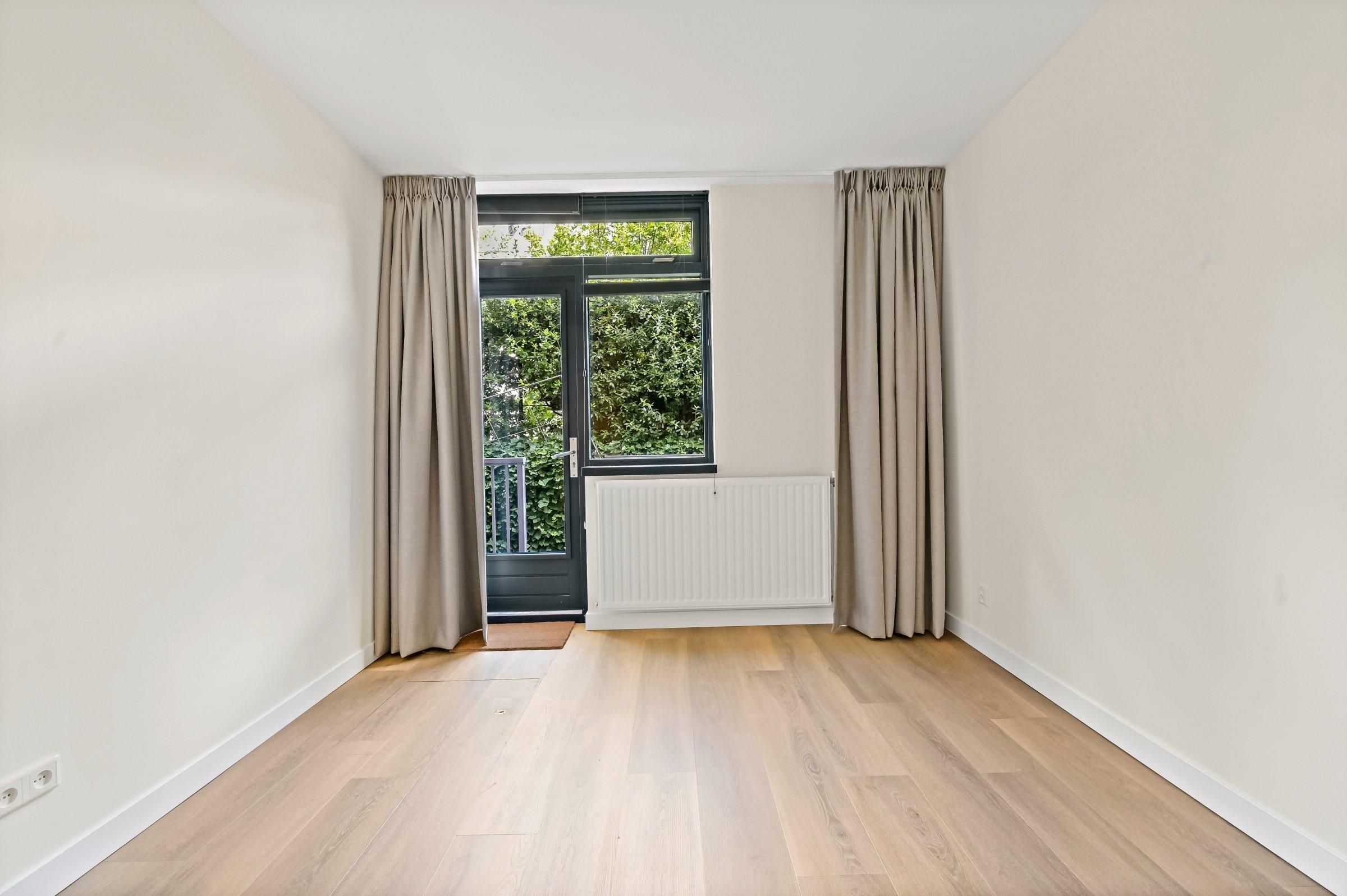 Woning te huur: Parkstraat, 'S-Gravenhage