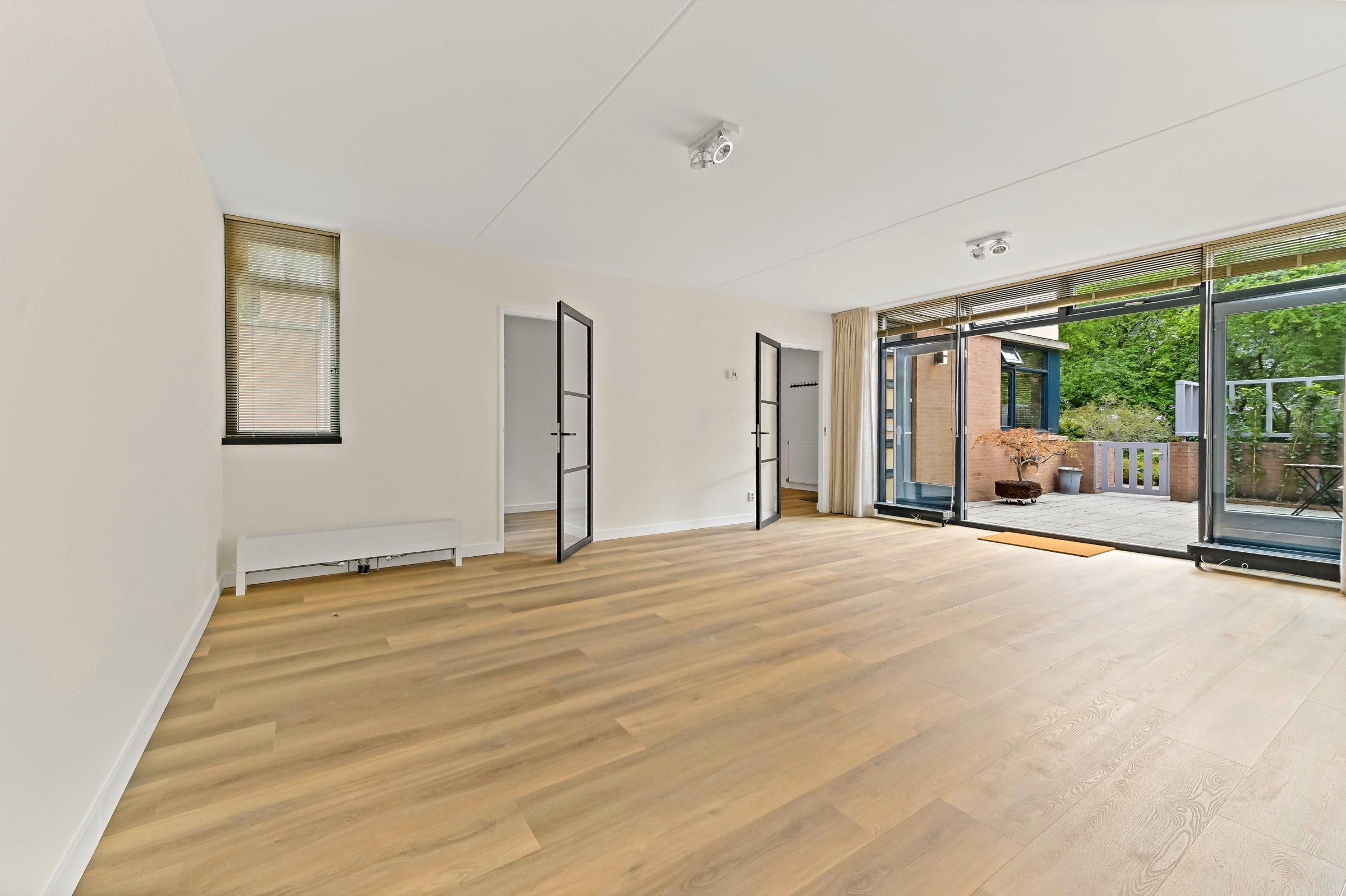 Woning te huur: Parkstraat, 'S-Gravenhage