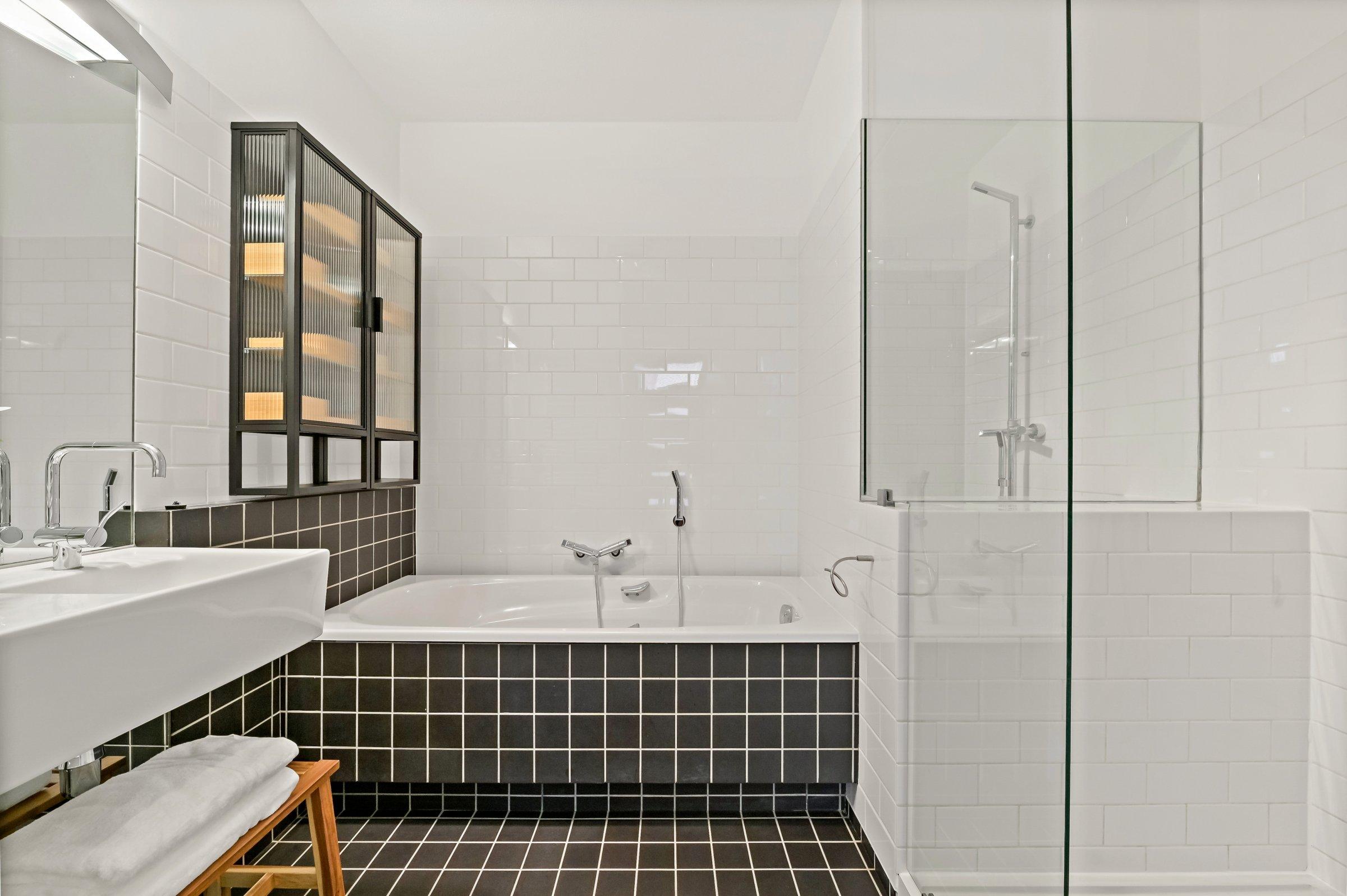 Woning te huur: Parkstraat, 'S-Gravenhage