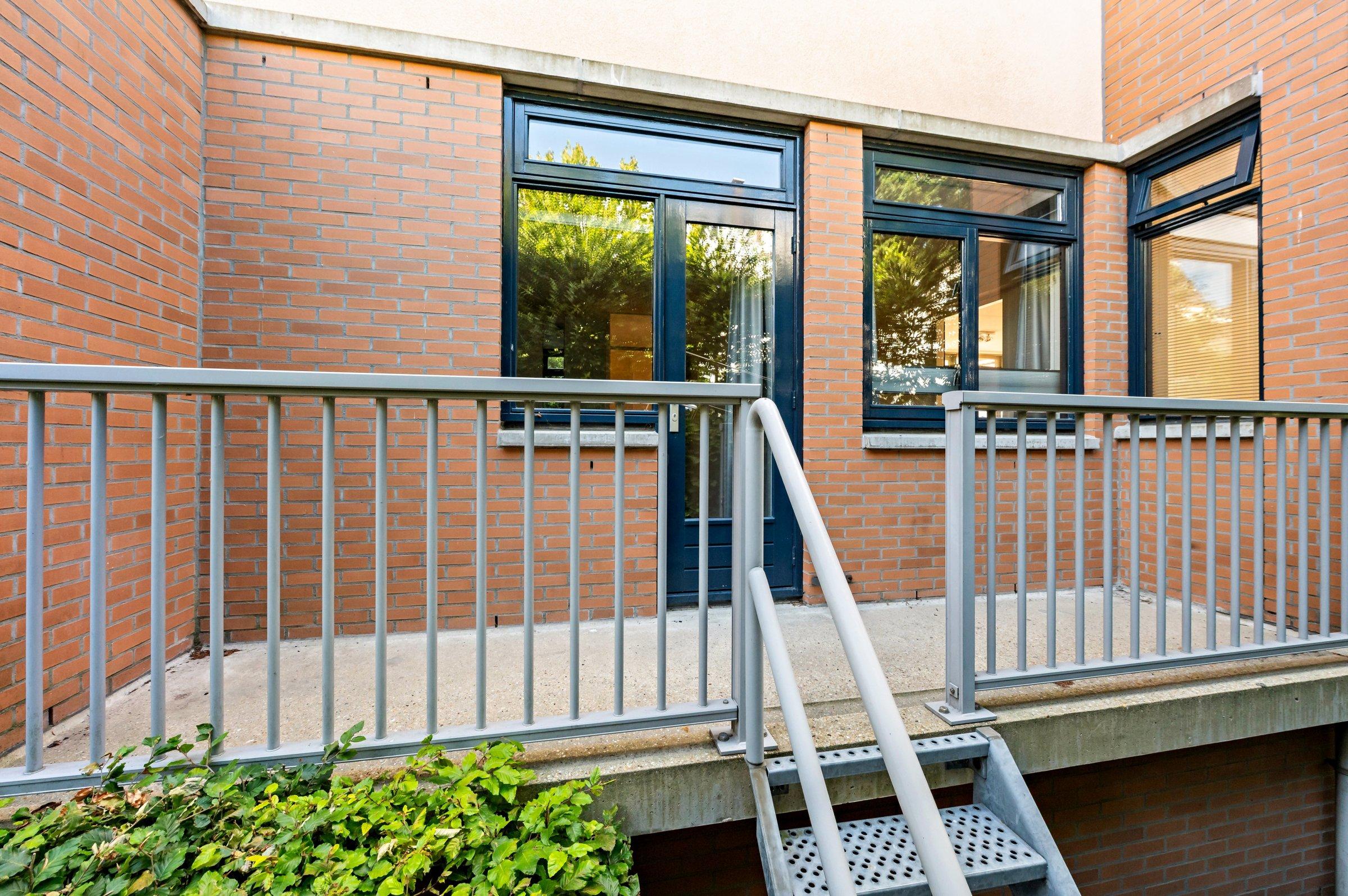 Woning te huur: Parkstraat, 'S-Gravenhage