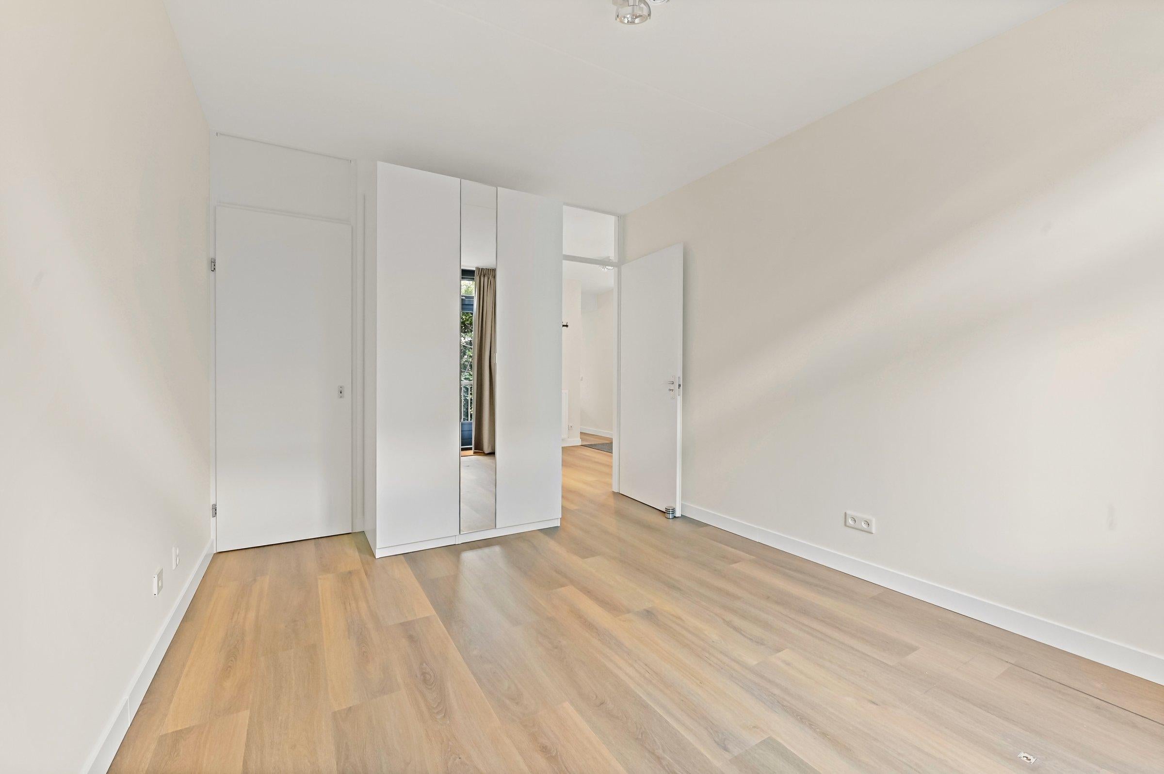 Woning te huur: Parkstraat, 'S-Gravenhage
