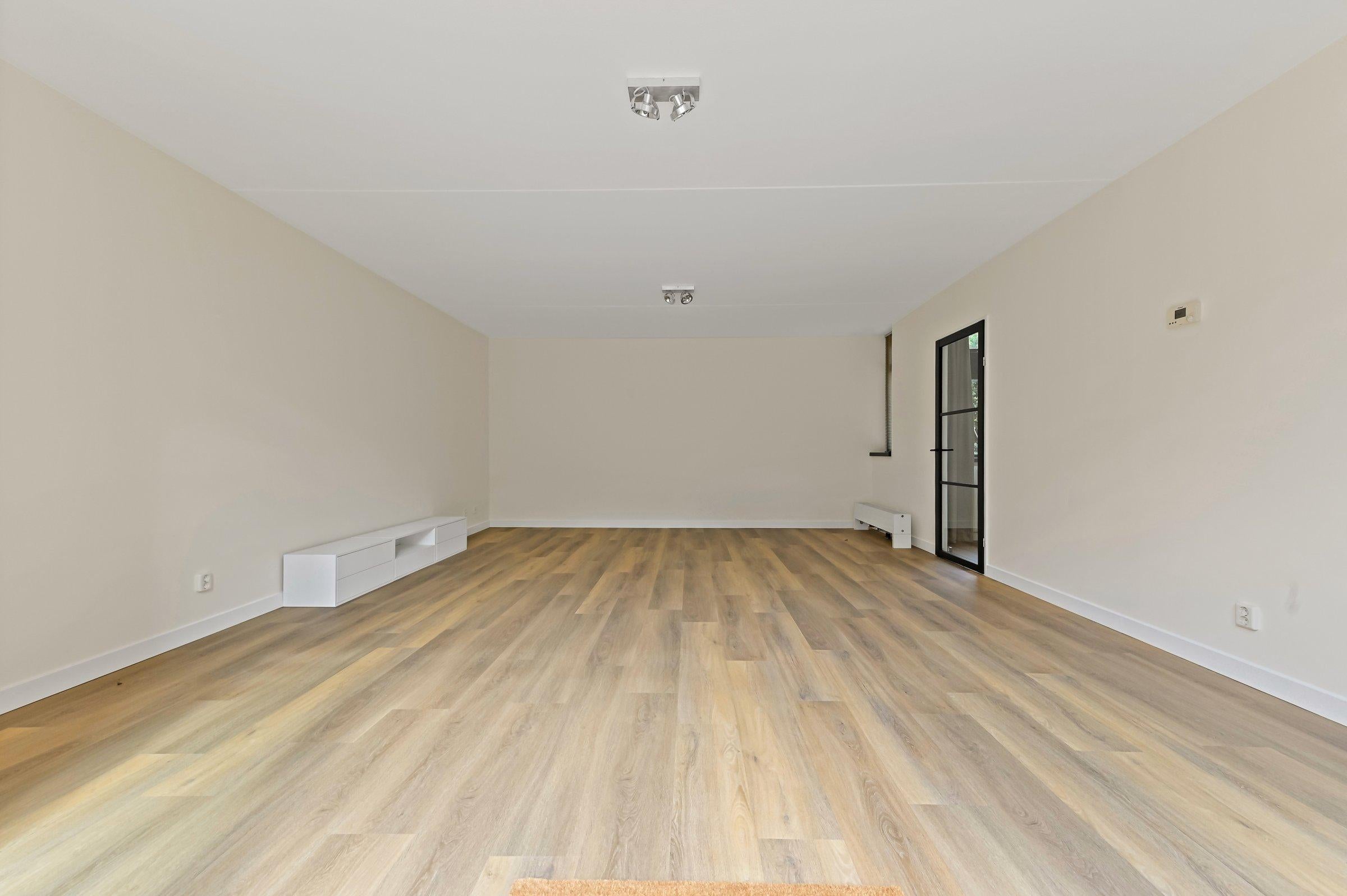 Woning te huur: Parkstraat, 'S-Gravenhage