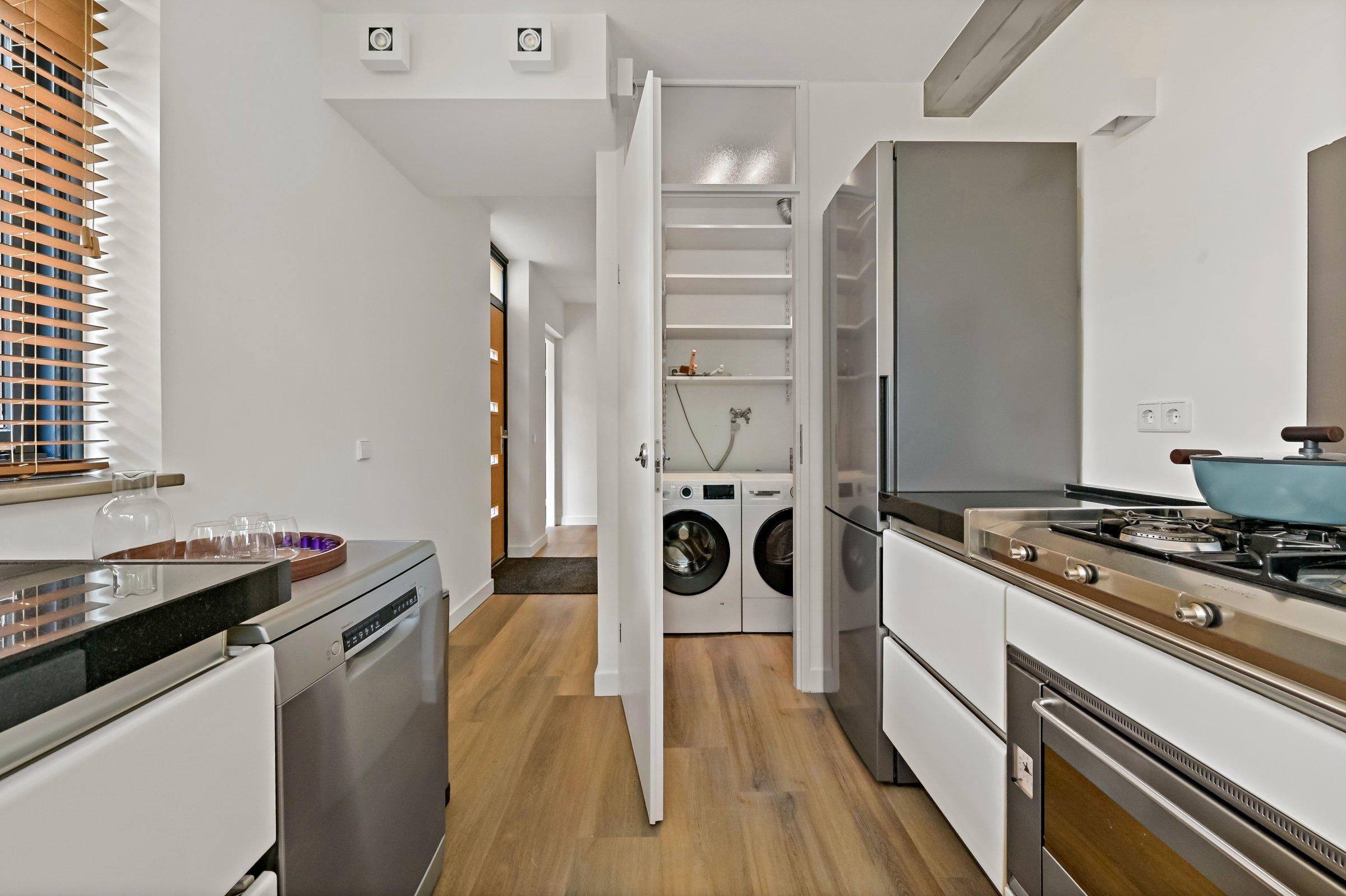 Woning te huur: Parkstraat, 'S-Gravenhage